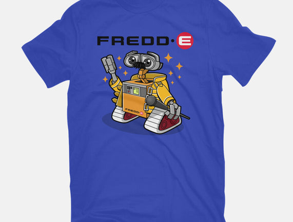 Fredd-E