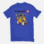 Fredd-E-Womens-Fitted-Tee-Boggs Nicolas