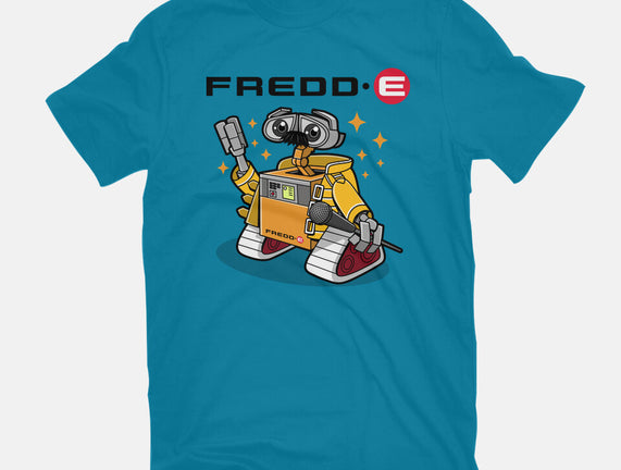 Fredd-E