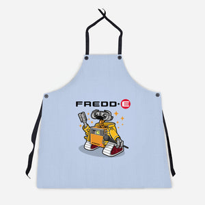 Fredd-E-Unisex-Kitchen-Apron-Boggs Nicolas