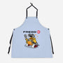 Fredd-E-Unisex-Kitchen-Apron-Boggs Nicolas