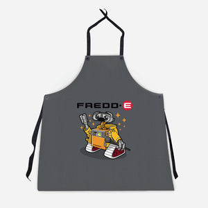 Fredd-E-Unisex-Kitchen-Apron-Boggs Nicolas