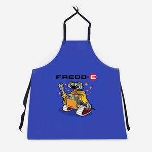 Fredd-E-Unisex-Kitchen-Apron-Boggs Nicolas