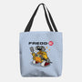 Fredd-E-None-Basic Tote-Bag-Boggs Nicolas
