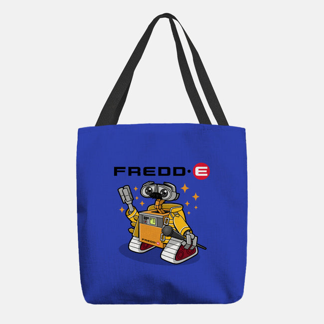 Fredd-E-None-Basic Tote-Bag-Boggs Nicolas