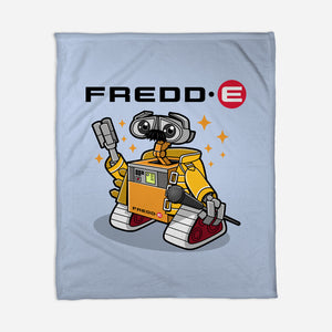Fredd-E-None-Fleece-Blanket-Boggs Nicolas