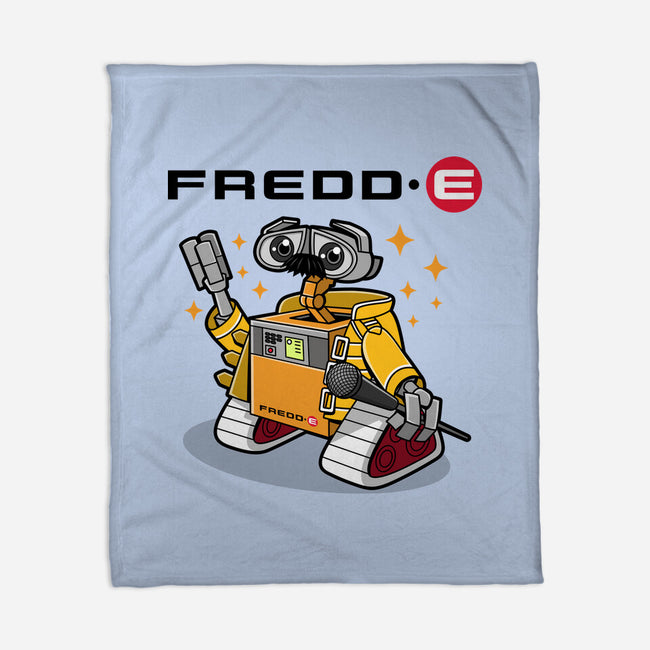 Fredd-E-None-Fleece-Blanket-Boggs Nicolas