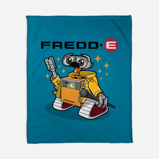 Fredd-E-None-Fleece-Blanket-Boggs Nicolas