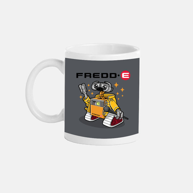 Fredd-E-None-Mug-Drinkware-Boggs Nicolas
