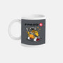 Fredd-E-None-Mug-Drinkware-Boggs Nicolas