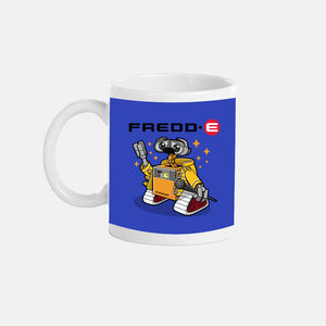 Fredd-E-None-Mug-Drinkware-Boggs Nicolas