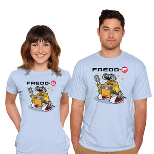 Fredd-E-Mens-Basic-Tee-Boggs Nicolas