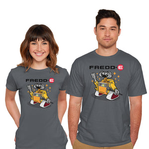 Fredd-E-Mens-Basic-Tee-Boggs Nicolas
