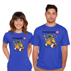 Fredd-E-Mens-Basic-Tee-Boggs Nicolas
