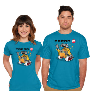Fredd-E-Mens-Basic-Tee-Boggs Nicolas