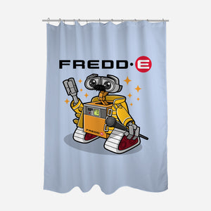 Fredd-E-None-Polyester-Shower Curtain-Boggs Nicolas