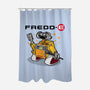 Fredd-E-None-Polyester-Shower Curtain-Boggs Nicolas
