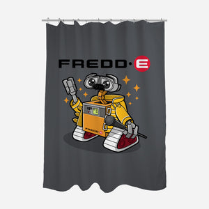 Fredd-E-None-Polyester-Shower Curtain-Boggs Nicolas