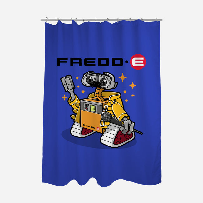 Fredd-E-None-Polyester-Shower Curtain-Boggs Nicolas
