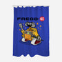 Fredd-E-None-Polyester-Shower Curtain-Boggs Nicolas
