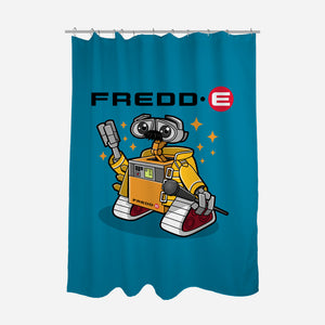 Fredd-E-None-Polyester-Shower Curtain-Boggs Nicolas