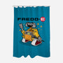 Fredd-E-None-Polyester-Shower Curtain-Boggs Nicolas