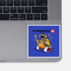 Fredd-E-None-Glossy-Sticker-Boggs Nicolas
