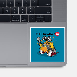 Fredd-E-None-Glossy-Sticker-Boggs Nicolas