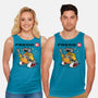 Fredd-E-Unisex-Basic-Tank-Boggs Nicolas