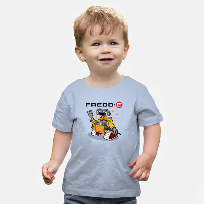 Fredd-E-Baby-Basic-Tee-Boggs Nicolas