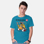 Fredd-E-Mens-Basic-Tee-Boggs Nicolas
