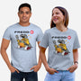 Fredd-E-Unisex-Basic-Tee-Boggs Nicolas