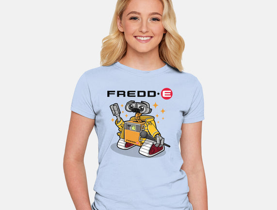 Fredd-E