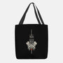 Tis But A Tat-None-Basic Tote-Bag-rocketman_art