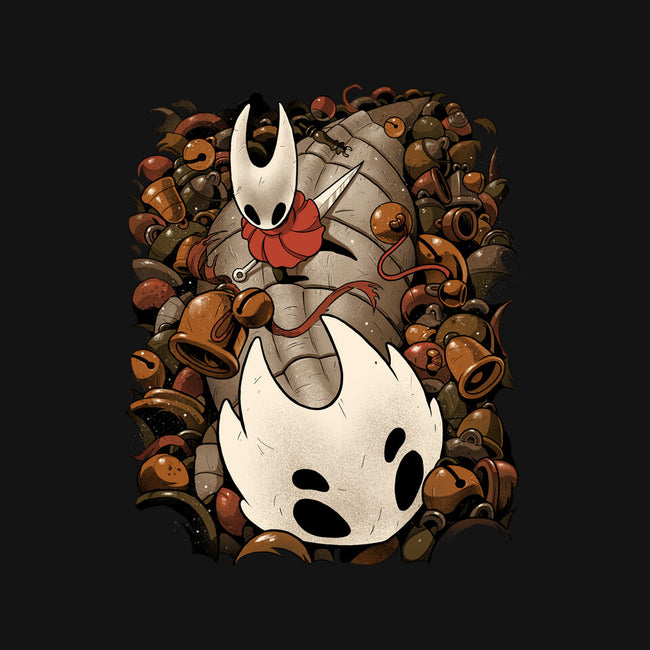 Fast Travel-Womens-Basic-Tee-Bruno Mota