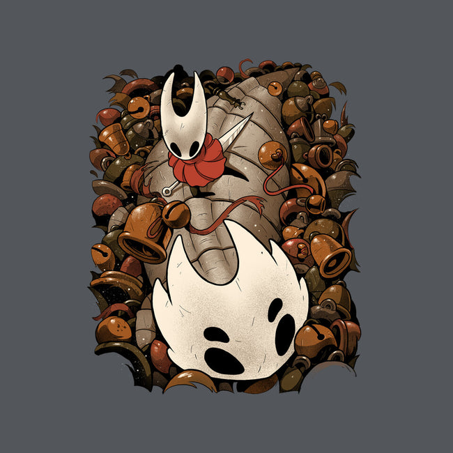 Fast Travel-Womens-Basic-Tee-Bruno Mota