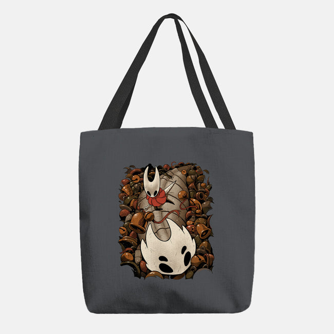 Fast Travel-None-Basic Tote-Bag-Bruno Mota