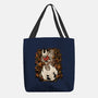 Fast Travel-None-Basic Tote-Bag-Bruno Mota