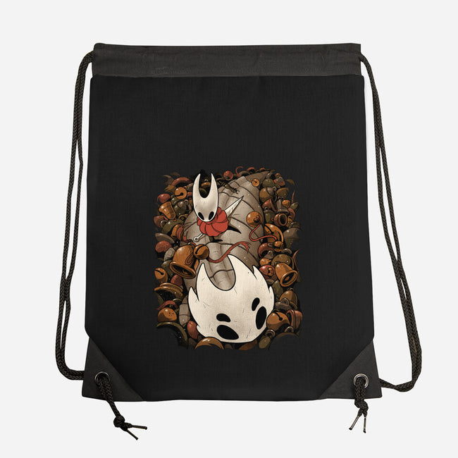 Fast Travel-None-Drawstring-Bag-Bruno Mota