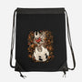 Fast Travel-None-Drawstring-Bag-Bruno Mota
