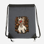 Fast Travel-None-Drawstring-Bag-Bruno Mota
