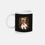 Fast Travel-None-Mug-Drinkware-Bruno Mota