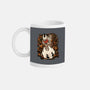 Fast Travel-None-Mug-Drinkware-Bruno Mota