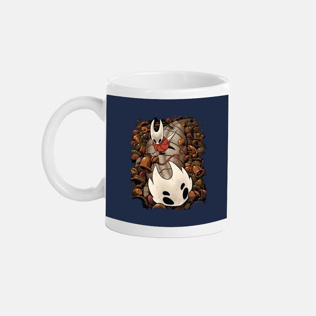 Fast Travel-None-Mug-Drinkware-Bruno Mota