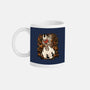 Fast Travel-None-Mug-Drinkware-Bruno Mota