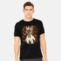 Fast Travel-Mens-Heavyweight-Tee-Bruno Mota