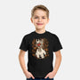 Fast Travel-Youth-Basic-Tee-Bruno Mota