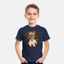Fast Travel-Youth-Basic-Tee-Bruno Mota