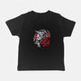 Armoured Soul-Baby-Basic-Tee-glitchygorilla