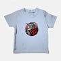 Armoured Soul-Baby-Basic-Tee-glitchygorilla